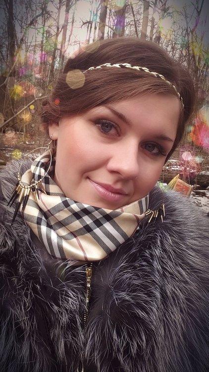Barhatnaya