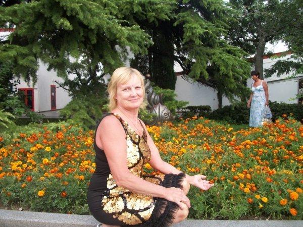 Полина Сапак