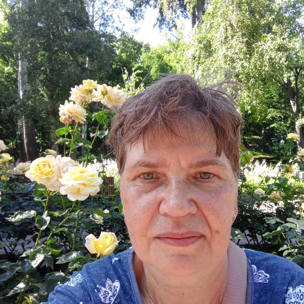 Марина