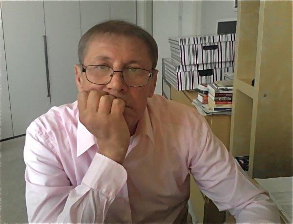 Юрий СЗАО