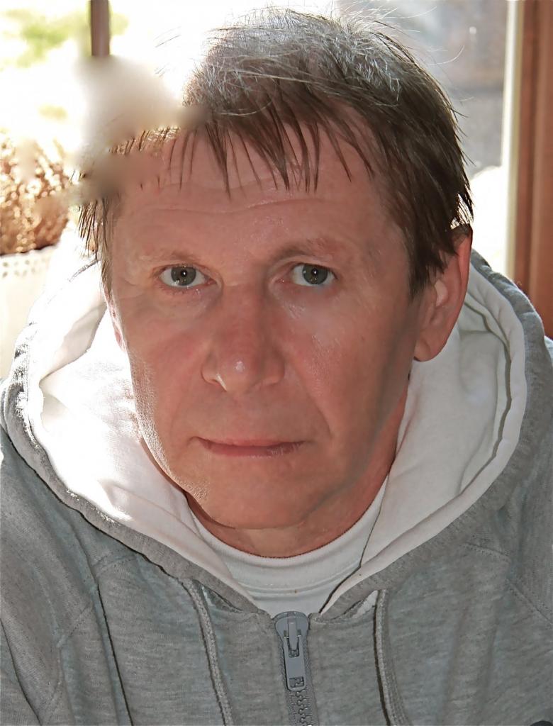 Юрий СЗАО