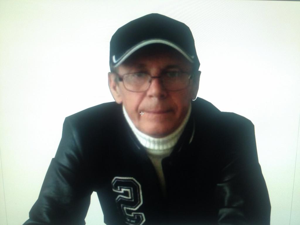 Юрий СЗАО