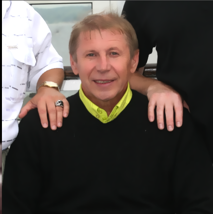 Юрий СЗАО