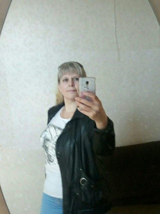 Светлана