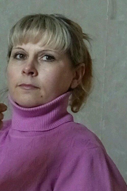 Светлана