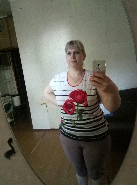 Светлана