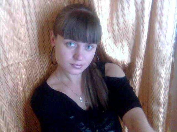 Лисёнок