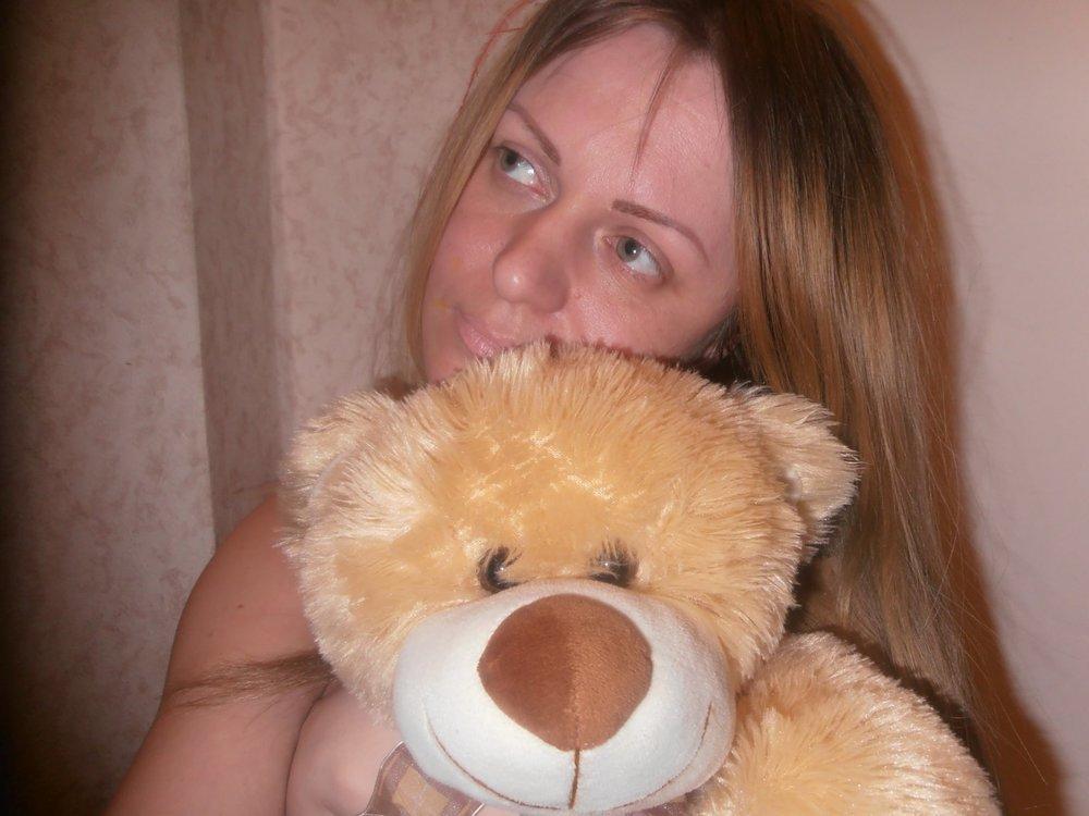 Лисёнок