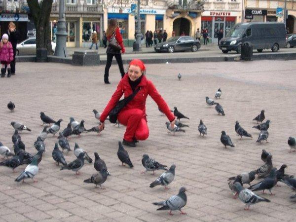 Наталья