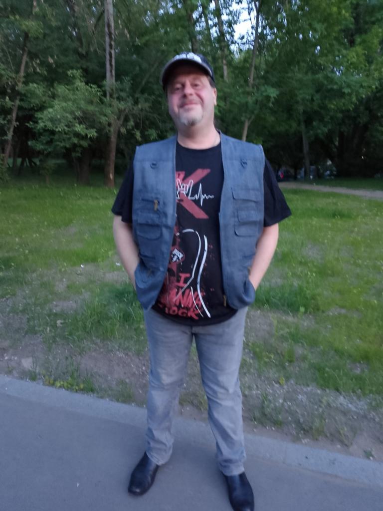 Сергей