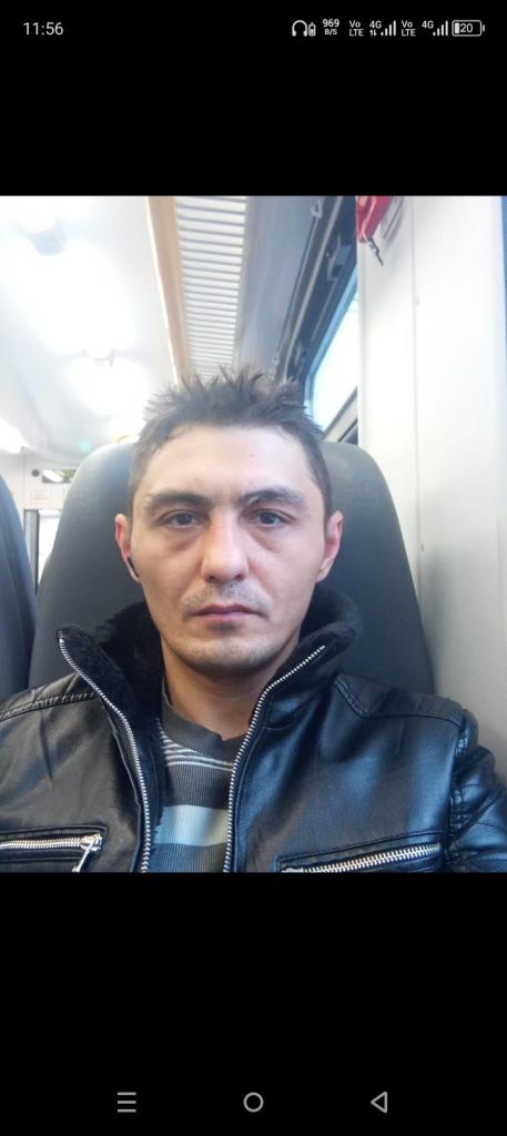 Сергей