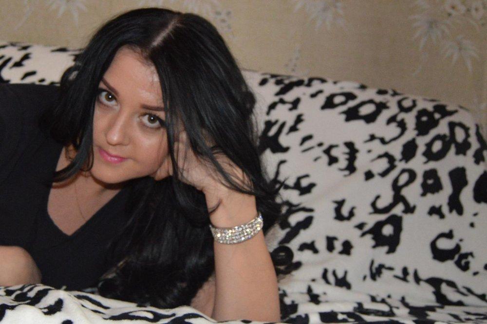 Оксана