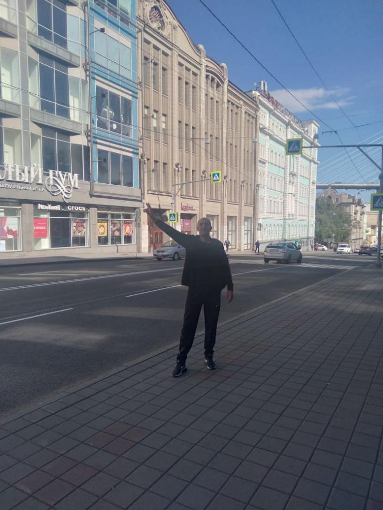 Михаил