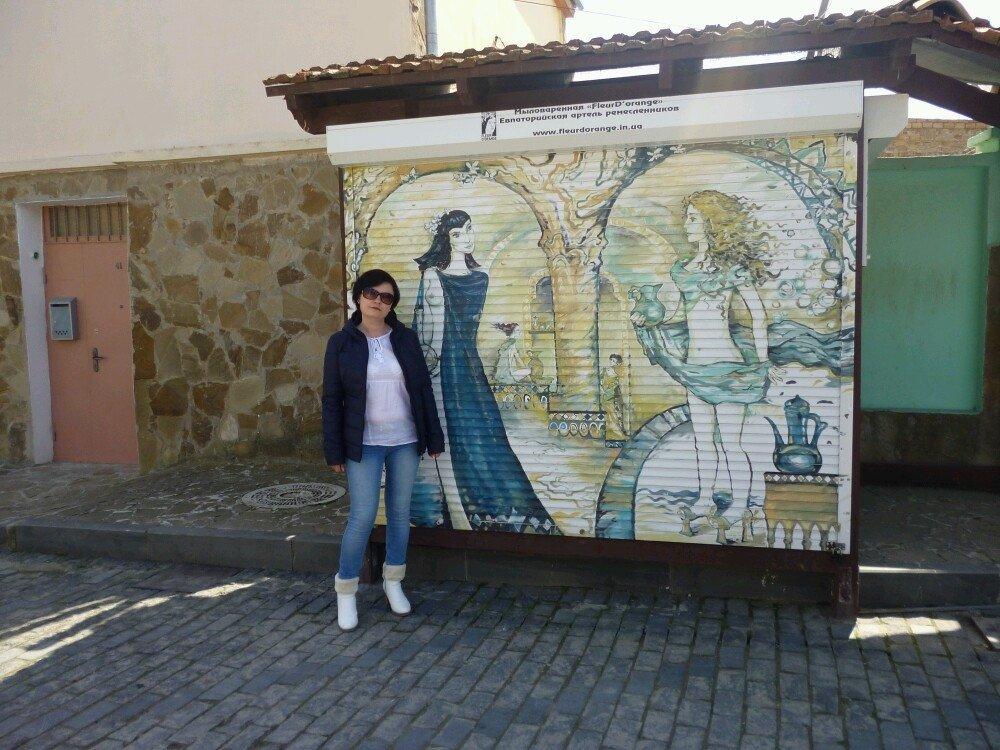 Лариса