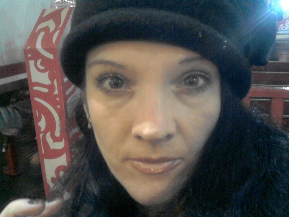Анна