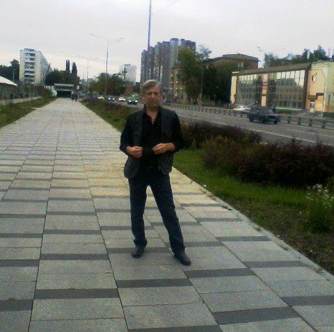 Александр Александрович