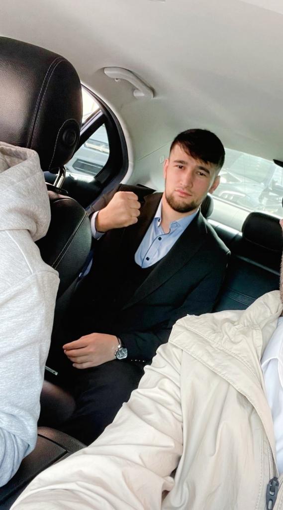 Саид