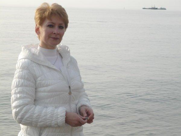 Алина