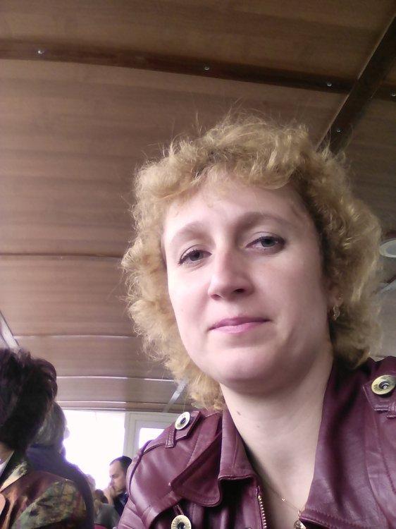 Елена