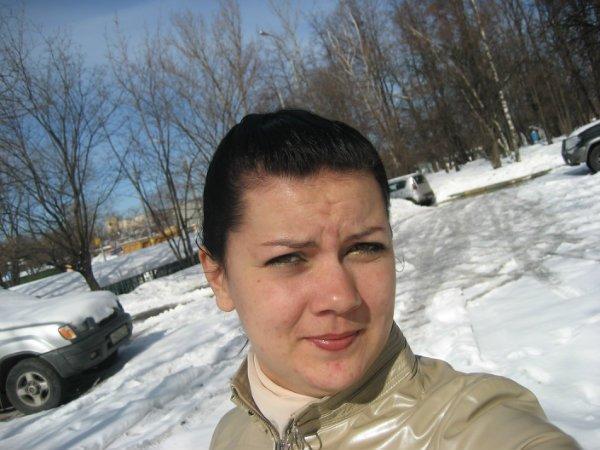 Дашенька Гордеева