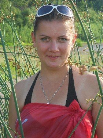 Дашенька Гордеева