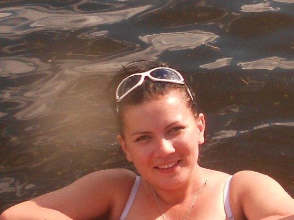 Дашенька Гордеева