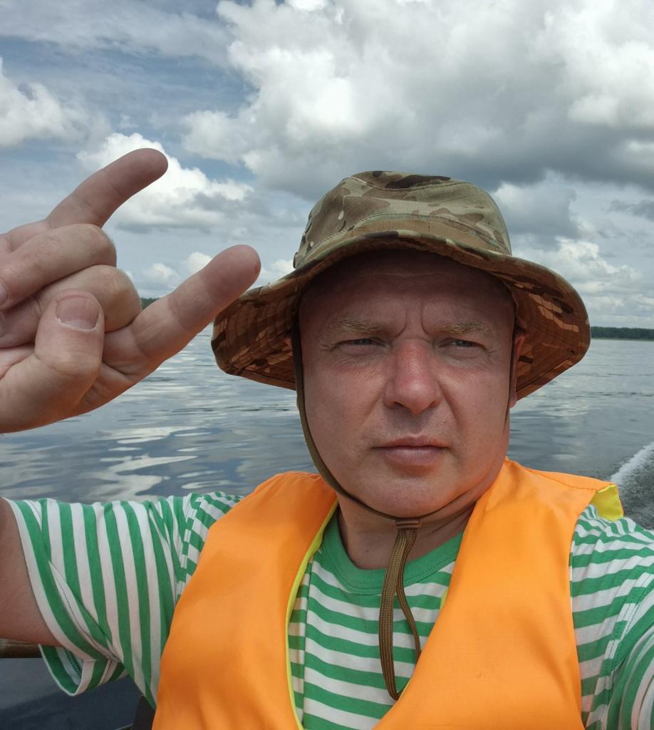 Алексей