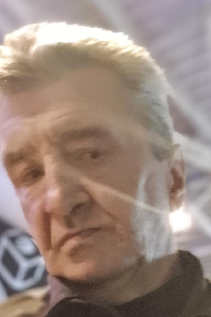 Игорь