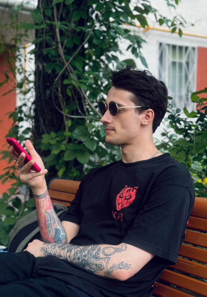 Алексей