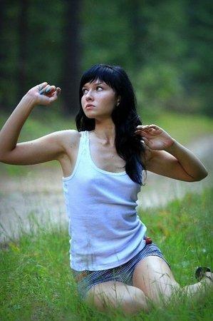 Ольга
