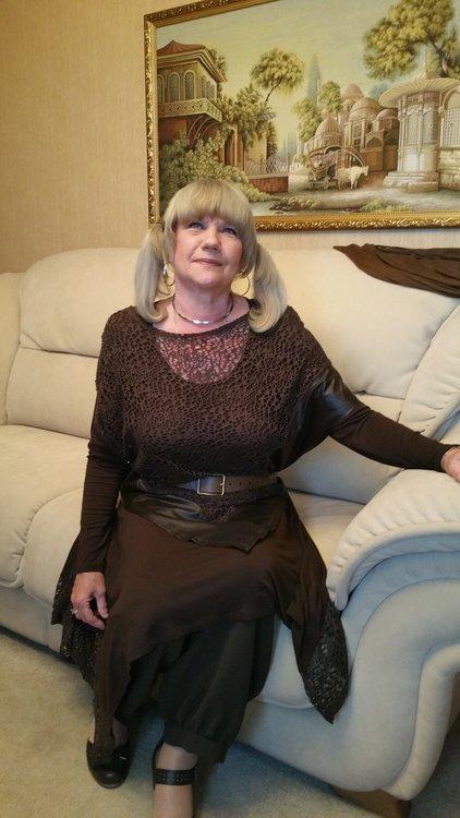 Валентина