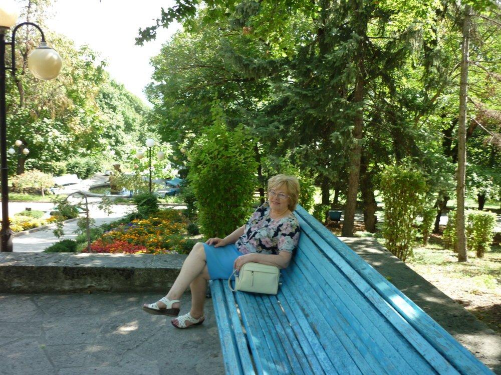 Нина