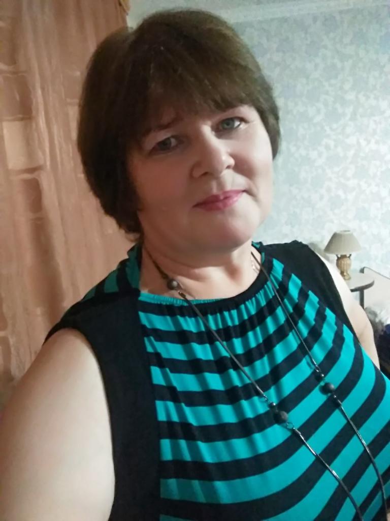 Женщина