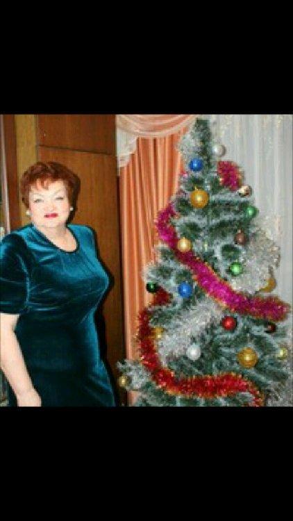 Мила