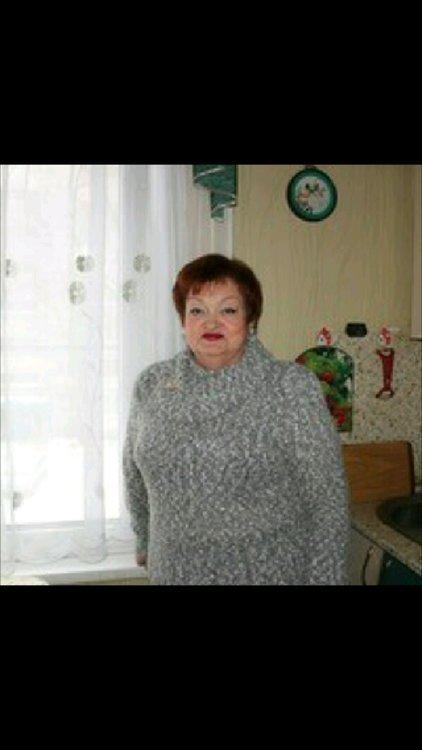 Мила