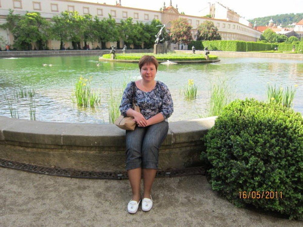Светлана