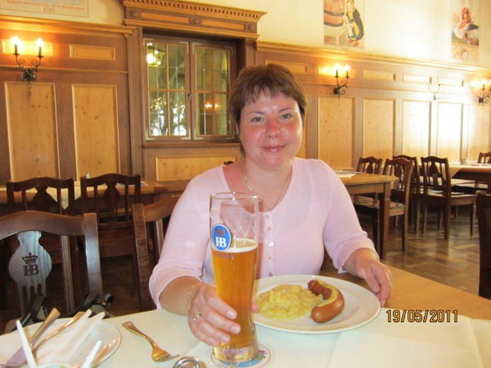 Светлана