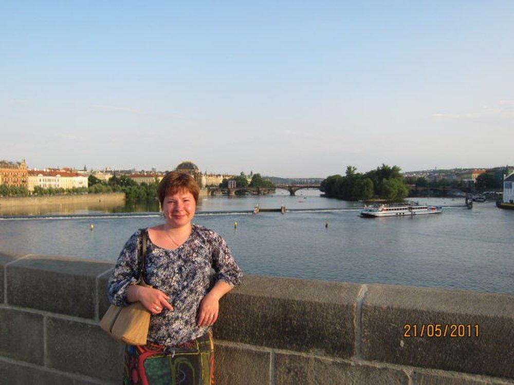 Светлана