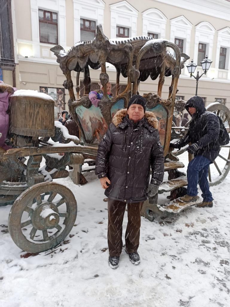 Андрей