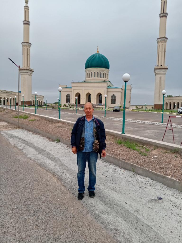 Андрей