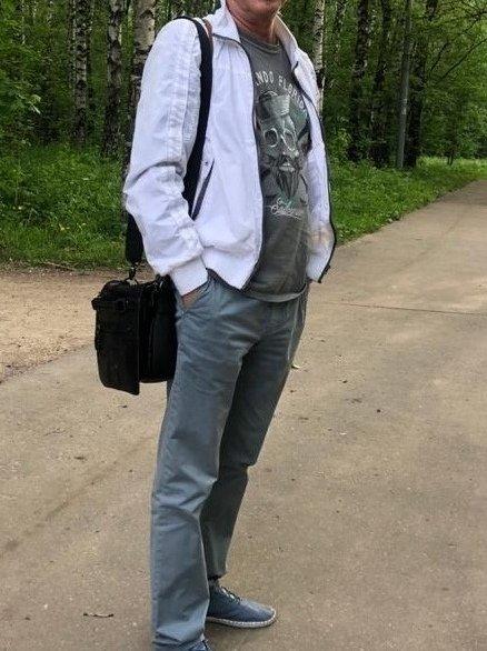 Алексей