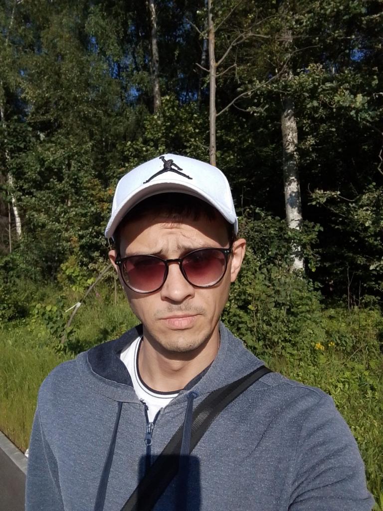Илья
