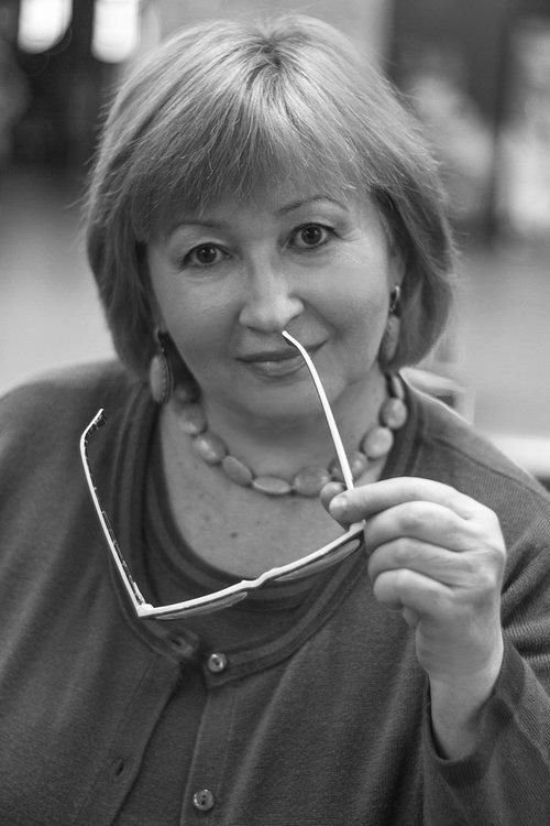 Светлана Гришина