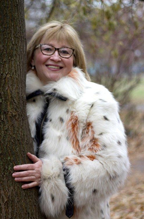 Светлана Гришина