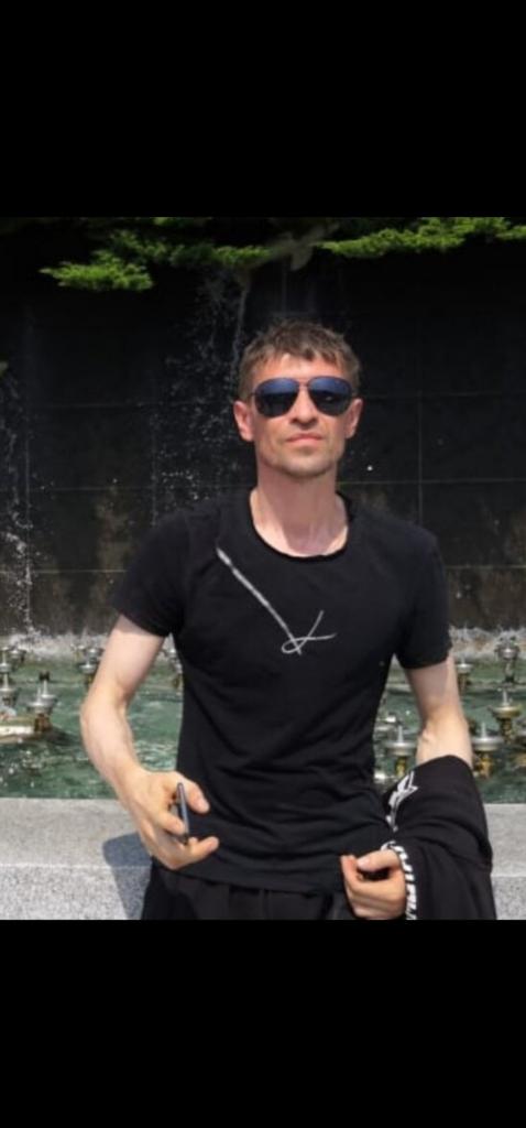 Сергей