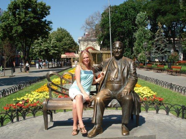 Дарья