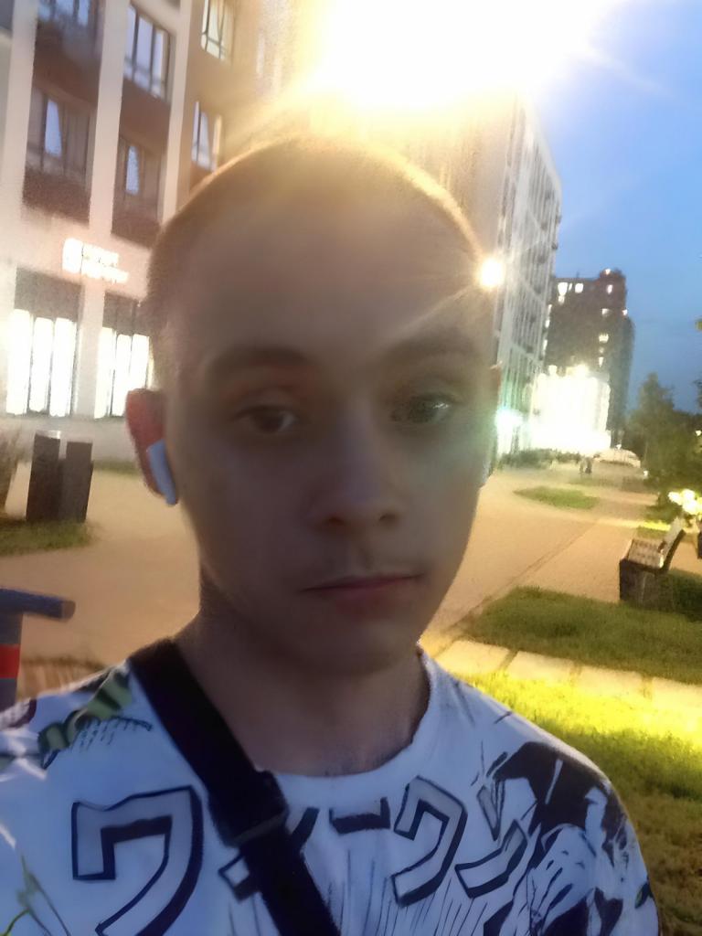 Вячеслав