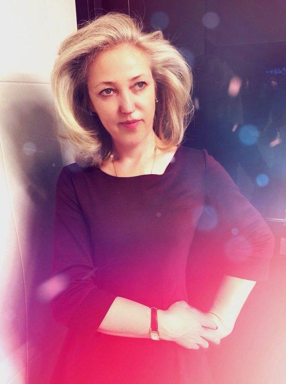 Елена