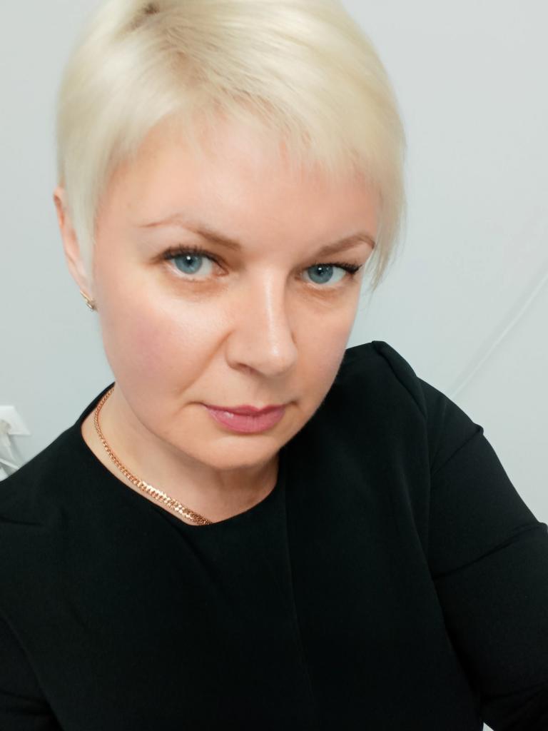 Татьяна