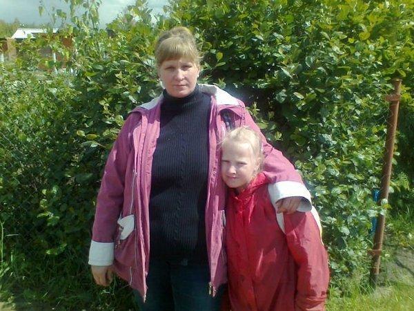 Наталия